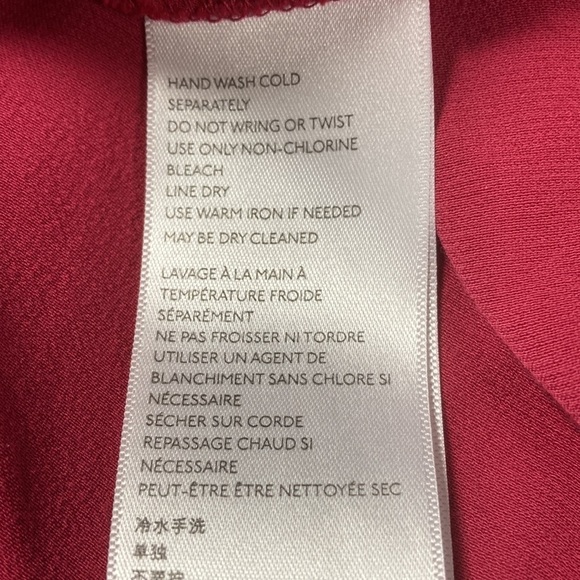 Anthropologie Maxi Dress - Picture 9 of 11